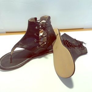 Rome Leisure Sandals